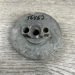 Homelite 56452 Recoil Starter Pulley Genuine Nos Oem Part Open. Price: $14.00.