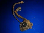 A94361 Coil Ignition Module Homelite Textron 300 UT-10609 Chainsaw Used. Price: $49.00.