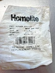 651121 John Deere Homelite Bar Adjuster Pin 65112-1 Open. Price: $10.85.