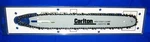 Carlton 16" Bar/chain Mini Hobby Champ B156/16C N1CBL216-56E 0681355054636 New. Price: $27.97.