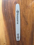 Husqvarna 16 Inch Chainsaw Guide Bar .325 50 Gauge 584218903 Open. Price: $24.00.
