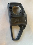Mcculloch Chain Saw: Left Handle/engine Housing (black) 323945-61 Used. Price: $5.99.
