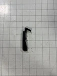 Oem Husqvarna Throttle Lock 503813301 New. Price: $5.00.