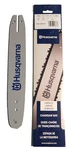Husqvarna Genuine Oem 12" Chainsaw Bar 3/8" .050" 44DL 596 29 85-44 New. Price: $21.99.