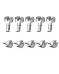 10PCS Cover Screw Replace 9022-319-1028 Fit For Stihl Model MS231C MS251 New. Price: $25.51.