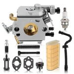 1123 120 0620 Carburetor For Stihl Chainsaw 250C 210C 230C C1Q-S92 New. Price: $32.99.