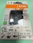 Stihl Chainsaw Oem New 14" 3610 0050 61PMMC3 .043 3/8 50DL. Price: $23.99.