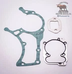 Genuine Gasket Kit Fits Husqvarna 545 Mark Ii 550XP 595 89 76-01 New. Price: $30.47.