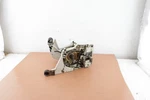 Stihl 042 Av Chainsaw Oem Crankcase 1117 021 0700, 020 2900 Used. Price: $44.59.