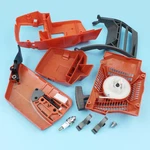 Top Cylinder Cover Sprocket Clutch Recoil Starter For Husqvarna 365 372 New. Price: $44.45.