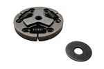 New Oem Echo P021005900 Clutch Assembly & Plate Nos Open. Price: $69.98.