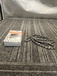 Stihl 3695 005 0068 23 RM3 Chainsaw .325" Pitch, Links, .050 Gauge Open. Price: $35.45.