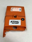 Stihl Oem Shroud 1124 080 1602 880-R MS880R Cylinder Top Cover New. Price: $59.95.