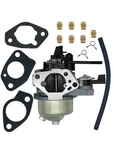 389CC 459CC 338CC Carburetor For Honda And Clone Predator GX340 ... New. Price: $53.41.