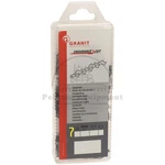Endurance Cut .404" Saw Chain 110 Links 19HX 40RMHS Halbmei El New. Price: $66.50.