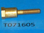 Oem Mcculloch 83512 Stud Bolt, Coil Mac 2-10 7-10 10-10 SP80 81 PM60 555 700 New. Price: $10.79.