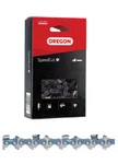 16" Oregon Speedcut Chain For Craftsman Echo Hitachi Husqvarna 95TXL066G New. Price: $25.84.