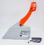 Genuine Echo Chain Brake Cover Fits CS-440 CS-520 43310039039 New. Price: $83.08.
