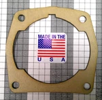 Thinner .006", .010", .013 Chainsaw Base Gasket Fits Husqvarna 357XP 359 New. Price: $7.95.