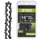 8TEN Chainsaw For 16 Inch Bar .050 Gauge 3/8 Pitch 56 Dl Husqvarna Echo New. Price: $13.95.
