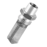 Muffler Spark Arrestor W/screen For Stihl BG86 SH55 SH56 Blowers 4229-140-6905 New. Price: $12.79.