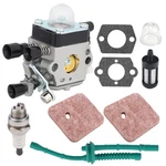 FS45 Carburetor For Stihl HS45 FS46 FS55RC... New. Price: $20.99.