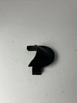 Homelite Super Xl UT10045A Plastic Spark Plug Shroud And Wire Guide Used. Price: $11.56.