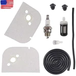 For New Repl Stihl Chainsaw Air Filter 1120 1600 124 0800 009 010 011. Price: $10.99.