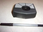 Air Filter Jonsered Chainsaw 2188 + Nush Open. Price: $25.00.