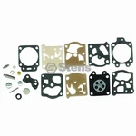Carb Kit For Homelite WT19 WT69 WT71 WT72 Walbro New. Price: $14.20.