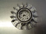 Flywheel For Stihl MS261 MS271 MS291 Chainsaw # 1141 400 1200 ----- Box 2069 Used. Price: $49.95.