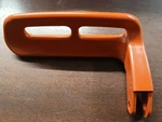 Echo 43314739131 - Brake Lever * New. Price: $18.99.