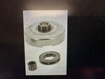 New Oem Husqvarna 586980602 Clutch Drum Assy Fits 372XP 572XP 365 570 575 371. Price: $55.00.