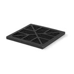 Husqvarna 590430002 Pre-filter For A2000 Air Scrubbers Pack Of New. Price: $369.00.