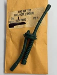 Nos Stihl Oem 4140 358 7702 Fuel Hose New. Price: $14.50.