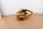 Montgomery Ward Tmc 24054A Chainsaw Oem Trigger Handle / Engine Housing 69102 Used. Price: $19.99.