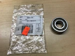 Husqvarna Ball Bearing, PART#585975001 New. Price: $19.99.