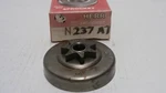 Total Herr Chainsaw Sprocket N237 A7 3/8" Fits John Deere 12 , 15 + Open. Price: $14.99.