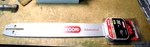 Oregon 584409 20" 200PXDD176 Chainsaw Bar /E70 Echo, Poulan, Craftsman Etc New. Price: $42.00.