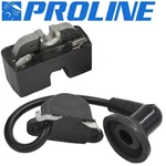Proline Ignition Coil Set For Husqvarna 181, 281, 288 501812702, 501812801 New. Price: $52.95.