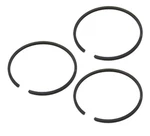 Poulan Craftsman Chainsaw (3 Pack) Replacement Piston Ring 545160401-3PK New. Price: $18.95.