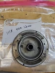 Used Oem 1118 400 1200 Stihl 028 Chainsaw Flywheel. Price: $12.95.