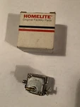 Homelite ST-100 ST-120 New Old Stock Carburetor 95628. Price: $18.00.