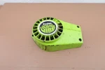 Poulan Super Xxv Counter Vibe Chainsaw Oem Recoil Pull Start Housing 28292 Used. Price: $15.23.