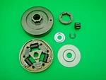 Genuine Stihl MS362C MS400C Chainsaw Clutch & Drum Bearing Sprocket Open. Price: $129.99.