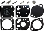 Carburetor Repair/rebuild Kit For Zama RB-97 Stihl 4180 C1Q-S72 C1Q-S110A New. Price: $10.55.