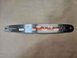18" Tsumura Light Weight Bar Fits Husqvarna 340 350 550XP 346XP .325 .050 72DL New. Price: $94.99.