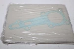 Nos Genuine Original Honda Impeller Gasket Oem # 19232-881-306 New. Price: $9.95.