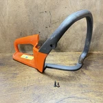 Husqvarna Genuine 235/235E/240/240E Handlebar - Oem Used 545062401. Price: $26.99.