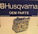 Genuine Oem Husqvarna 575743002 Aka 537251502 Muffler Kit For 455 & 460 Rancher New. Price: $67.90.